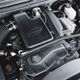 Illustration for article titled One Of The Last American Inline-Six Engines Was In Your Normal Everyday Chevrolet Trailblazer